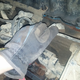 Try to wear gloves as often as possible while wrenching.